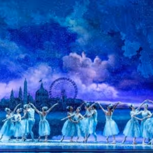 Joffrey Ballet to Celebrate The Holidays With The Return Of THE NUTCRACKER