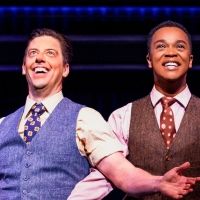Wake Up With BWW 12/12: SOME LIKE IT HOT Opens on Broadway, and More!