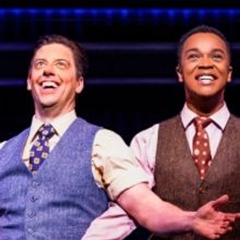 Wake Up With BWW 12/12: SOME LIKE IT HOT Opens on Broadway, and More!