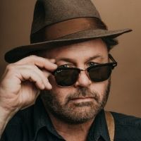 Martin Sexton Announces New EP '2020 Vision'