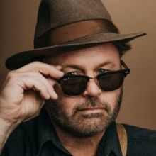 Martin Sexton Announces New EP '2020 Vision'