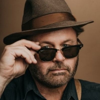 Martin Sexton Announces New EP '2020 Vision'