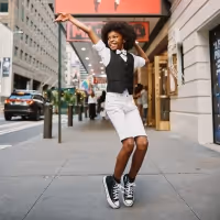 MJ THE MUSICAL to Welcome New 'Little Michael' Beginning Tonight