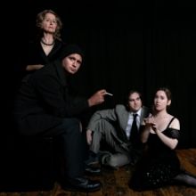 Austin Pendleton & Peter Bloch Co-Direct THE GLASS MENAGERIE at The Wild Project