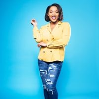 Bryonha Marie Parham Joins the Cast of A COMMERCIAL JINGLE FOR REGINA COMET