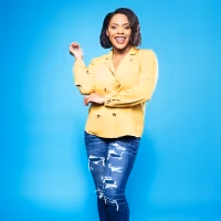 Bryonha Marie Parham Joins the Cast of A COMMERCIAL JINGLE FOR REGINA COMET