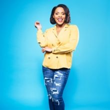 Bryonha Marie Parham Joins the Cast of A COMMERCIAL JINGLE FOR REGINA COMET