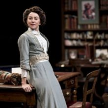 BWW Review: CANDIDA, Orange Tree Theatre