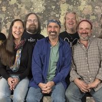 Grateful Dead Tribute Band Dark Star Orchestra Returns To The CCA