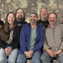 Grateful Dead Tribute Band Dark Star Orchestra Returns To The CCA