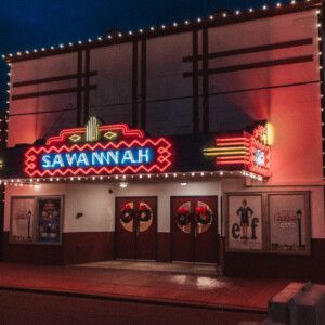 Savannah Main Street to Mark Historic Theatre's 95th Anniversary Video