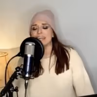 Exclusive: Sneak Peek at Jessica Vosk's Concert With Seth Rudetsky