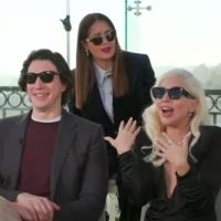 VIDEO: Cast of HOUSE OF GUCCI Appears on GOOD MORNING AMERICA