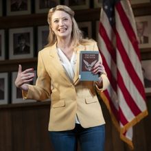 WHAT THE CONSTITUTION MEANS TO ME, CLYDE'S & More Top List of Most-Produced Plays of 