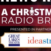 Great Lakes Theater And Ideastream Partner On Radio Adaptation Of A CHRISTMAS CAROL