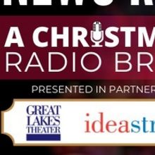 Great Lakes Theater And Ideastream Partner On Radio Adaptation Of A CHRISTMAS CAROL