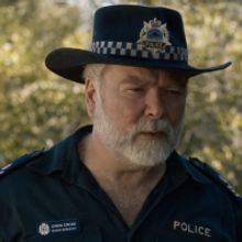 MYSTERY ROAD Series Two Premieres October 12th