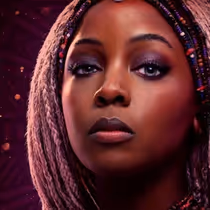 CHILDREN OF BLOOD AND BONE Trailer to Debut With New Character Posters