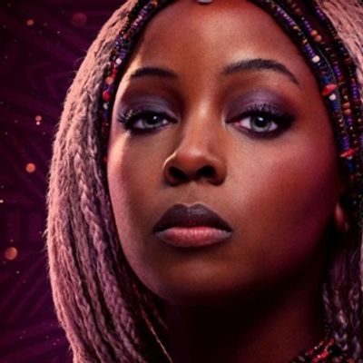 CHILDREN OF BLOOD AND BONE Trailer to Debut With New Character Posters