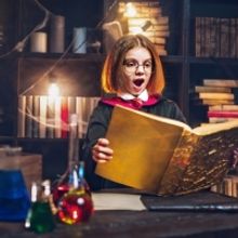 The College of Magic's Children's Magic Festival Returns in July