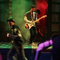 Listen: Podcaster Ashton Marcus and Jared Machado Discuss AMERICAN IDIOT