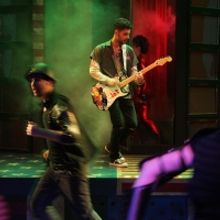 Listen: Podcaster Ashton Marcus and Jared Machado Discuss AMERICAN IDIOT