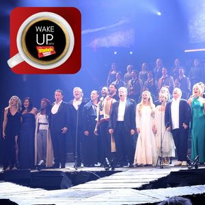 Wake Up With BroadwayWorld July 30, 2026- Patti LuPone and More Join LES MISÉRABLES: