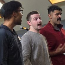 Silicon Valley Gay Men's Chorus To Perform REFLECTION: A Celebration Of Queer Resilie