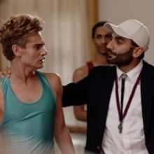 Two New Feature Films and Two-Week Festival of Shorts Announced for PrideArts Summer