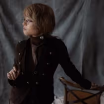 Keath Ósk Releases Debut Album FOREWORD, to Launch 49-Date Tour Oct 7