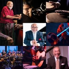 Purchase College Latin Jazz Festival Pays Tribute To Eddie Palmieri