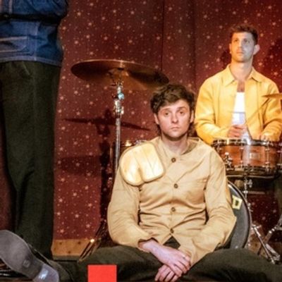 The Hails Release New Single 'Fool' With Cheeky Martini-Throwing Concept