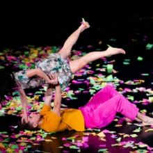 BWW Review: NEW DIALECT at Oz Arts Nashville