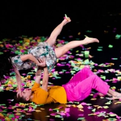 BWW Review: NEW DIALECT at Oz Arts Nashville