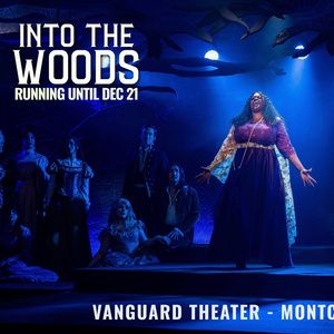 Vanguard Theater Enters Final Two Weeks of INTO THE WOODS