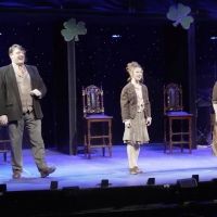 BWW Review: SONGS OF IRELAND Brings a Smile to the Heart