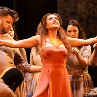 Review Roundup: What Did Critics Think of SEMELE at Opera Philadelphia?