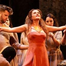 Review Roundup: What Did Critics Think of SEMELE at Opera Philadelphia?