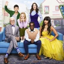 RATINGS: THE GOOD PLACE and SVU Maintain +100%