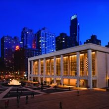 2024 Tony Awards Find a Date and New Home at Lincoln Center