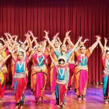 Utsav Educational and Cultural Society Celebrates World Dance Day In The Capital