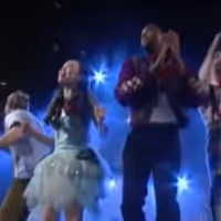 VIDEO: On This Day, November 7- GODSPELL Returns to Broadway!