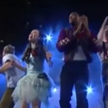 VIDEO: On This Day, November 7- GODSPELL Returns to Broadway!