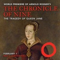 Boston Modern Orchestra Project and Odyssey Opera Present THE CHRONICLE OF NINE: THE…