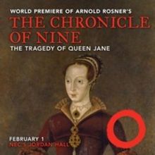 Boston Modern Orchestra Project and Odyssey Opera Present THE CHRONICLE OF NINE: THE 