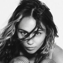 Miley Cyrus to Drop 'Used to Be Young' Song Next Week With ABC Special