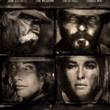 1883 Marks Most Watched Paramount+ Series Debut