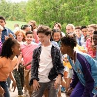 Netflix's 13: THE MUSICAL to Feature at Least Three New Songs by Jason Robert Brown