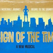 Chilina Kennedy, Ryan Silverman & More to Lead A SIGN OF THE TIMES Developmental Read