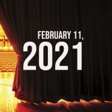 Virtual Theatre Today: Thursday, February 11- with Kyle Taylor Parker, Renée Elise G